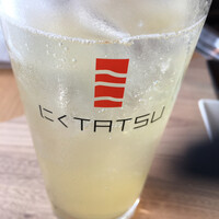 近江うし焼肉 にくTATSU 銀座店 - 