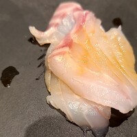 SUSHI TOKYO TEN、 横浜店 - スズキ