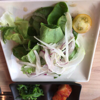 近江うし焼肉 にくTATSU 銀座店 - 