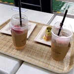 ショコラティエ パレ ド オール 東京 - 