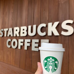 スターバックスコーヒー - ドリンク写真:コールドブリュー コーヒー