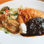 レストラン ヒデ ダイニング - 