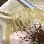 麺屋 甲武信 - 