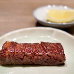 USHIGORO S. - 特選ハラ