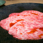 USHIGORO S. - 厳選サーロイン　