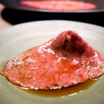 USHIGORO S. - 厳選サーロイン　