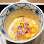 USHIGORO S. - 夏野菜サラダ