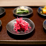 USHIGORO S. - 旬野菜6種