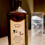 USHIGORO S. - ジン