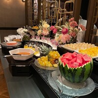 ロウリーズ・ザ・プライムリブ 恵比寿ガーデンプレイス店 - 