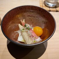 中目黒いぐち 上ル - 
