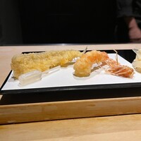 中目黒いぐち 上ル - 