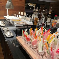 ロウリーズ・ザ・プライムリブ 恵比寿ガーデンプレイス店 - 