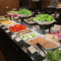 ロウリーズ・ザ・プライムリブ 恵比寿ガーデンプレイス店 - 