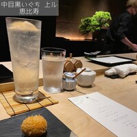 中目黒いぐち 上ル - 