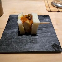 中目黒いぐち 上ル - 