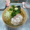 覆麺 智