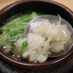 日本ばし さく間 - 