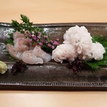 日本ばし さく間 - 