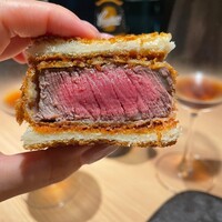 炭火焼肉 なかはら - 