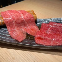 炭火焼肉 なかはら - 