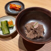 炭火焼肉 なかはら - 