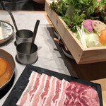 Shabu Shabu Retasu - 