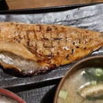 Echigoya Sandayuu - ランチ定食