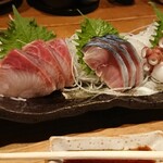 元祖北海魚串 がりや - 