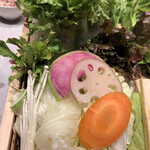 Shabu Shabu Retasu - 