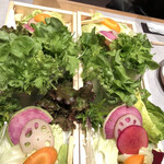 Shabu Shabu Retasu - 