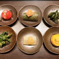 USHIGORO S. NISHIAZABU - 