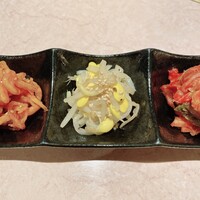 焼肉 銀座コバウ 特別室 - 
