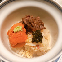 USHIGORO S. NISHIAZABU - 