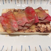 焼肉 銀座コバウ 特別室 - 