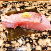 鮨とみ田 - 