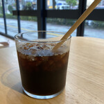 Cafe 965 - スッキリしたアイスコーヒー¥550-