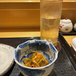 Sushi Higuchi - 