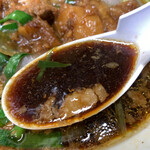 元祖スタミナ満点らーめん すず鬼 - 