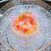 表参道うかい亭 - 
