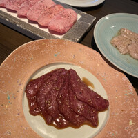 焼肉 大河 - 