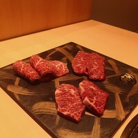 銀座 ちかみつ 並木通り - 