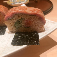 銀座 ちかみつ 並木通り - 