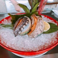 表参道うかい亭 - 