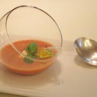 スプレンディード - スープ