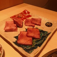 銀座 ちかみつ 並木通り - 