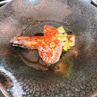 表参道うかい亭 - 