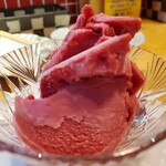 7FUKU - フランボワーズ❤