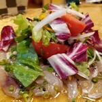 7FUKU - (° ꈊ °)✧˖°ｵﾎｯ!美味しい。