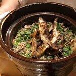 銀座 しのはら - 